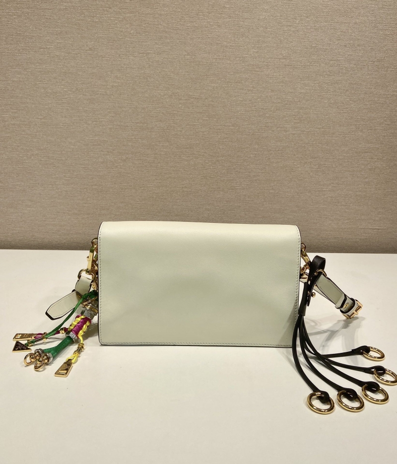 Pra*a hobo bags
